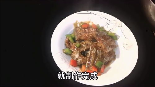 如何在家做烧带鱼的家常做法？ 3