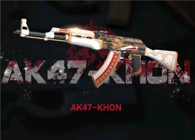 CSGO起源使命 1