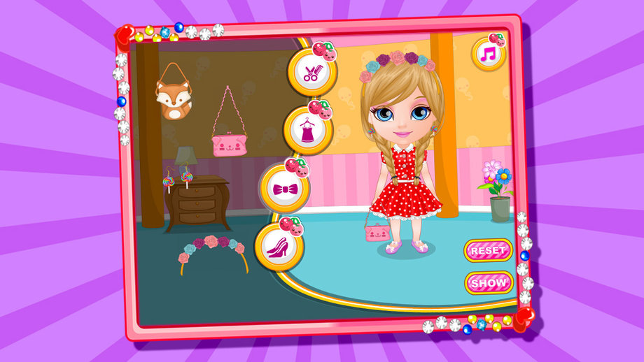 阿sue化妆比赛 1