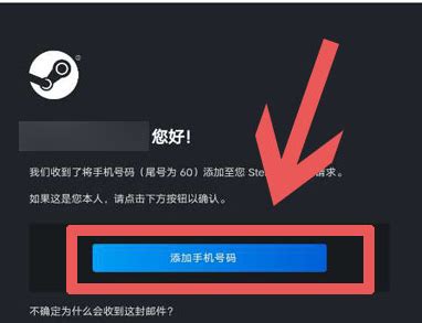新手必看：轻松开启Steam手机令牌教程 5