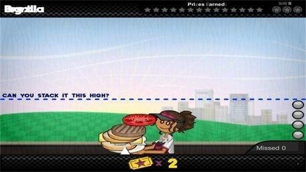 老爹烘焙店togo游戏 截图3