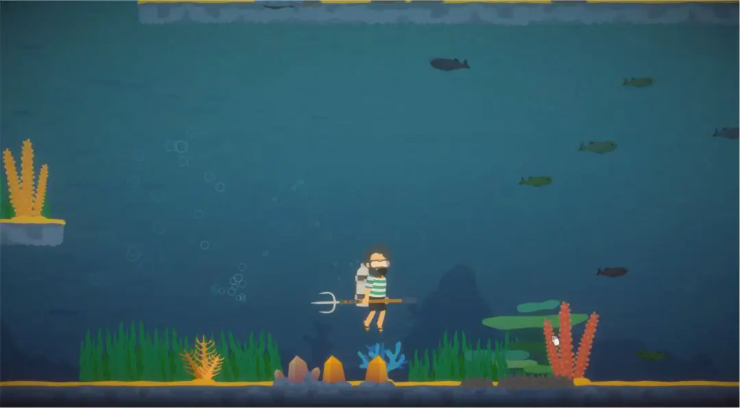 小生活悠闲小镇物语新版 截图3