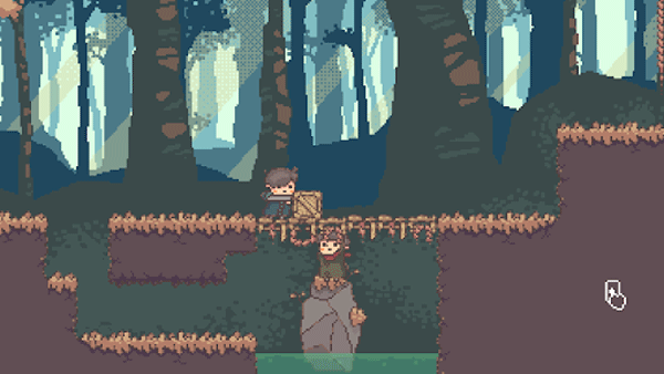 不同的冬天手机版 截图2