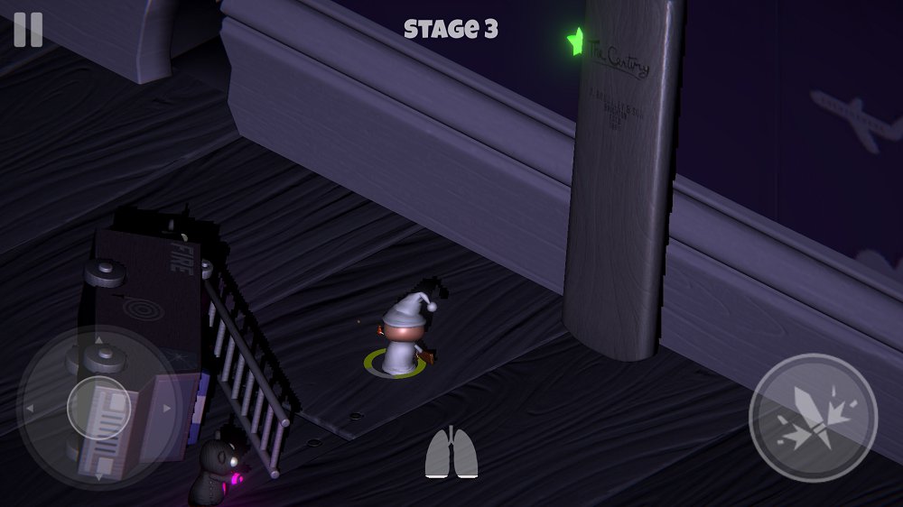 梦魇求生 截图4