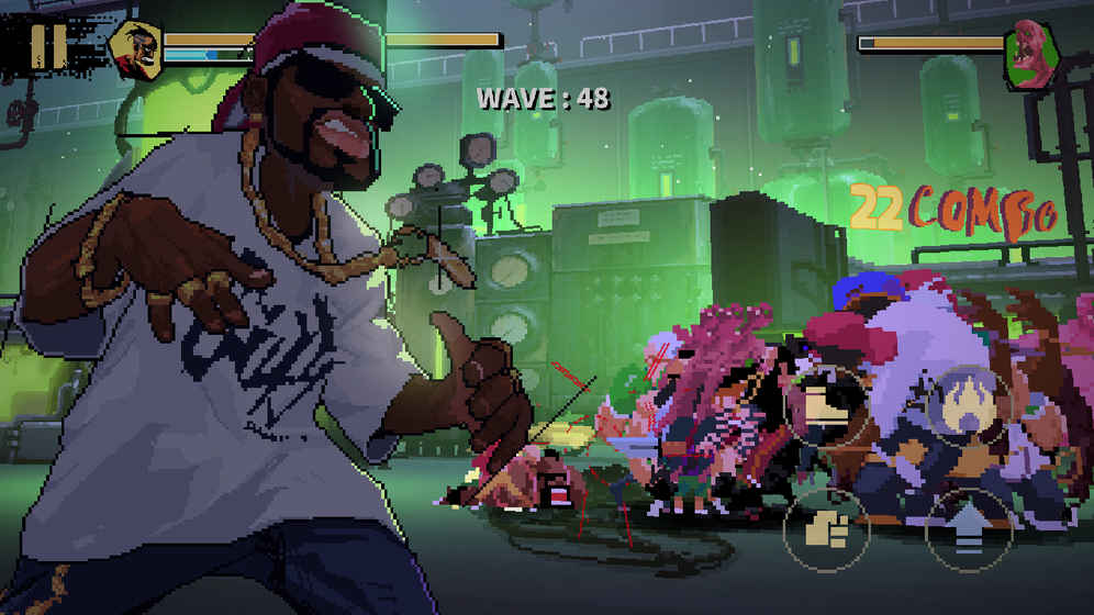 英雄就是我 截图2