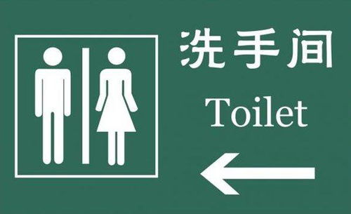 揭秘！英国VS美国英语：Toilet与Bathroom的微妙差异，你真的懂吗？ 2