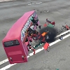巴士碰撞模拟器中文版