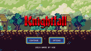 铲子骑士 截图4