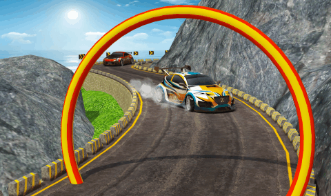 Car Crash Simulator 3D 截图3