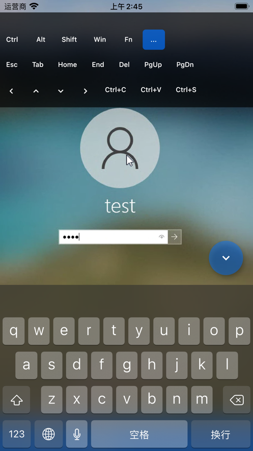 RustDesk远程桌面 1