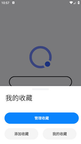 ROAM浏览器 截图2