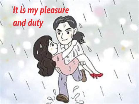 解锁礼仪密码：'With Pleasure'与'My Pleasure'的微妙差异，你真的懂吗？ 2