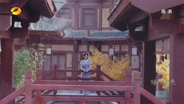 枫蜜直播TV 1