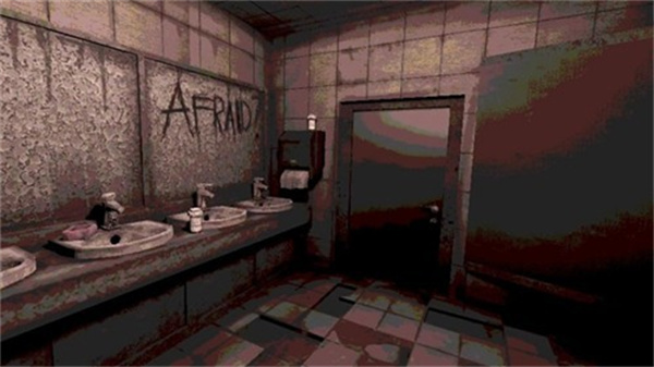 俄罗斯转盘游戏 截图4