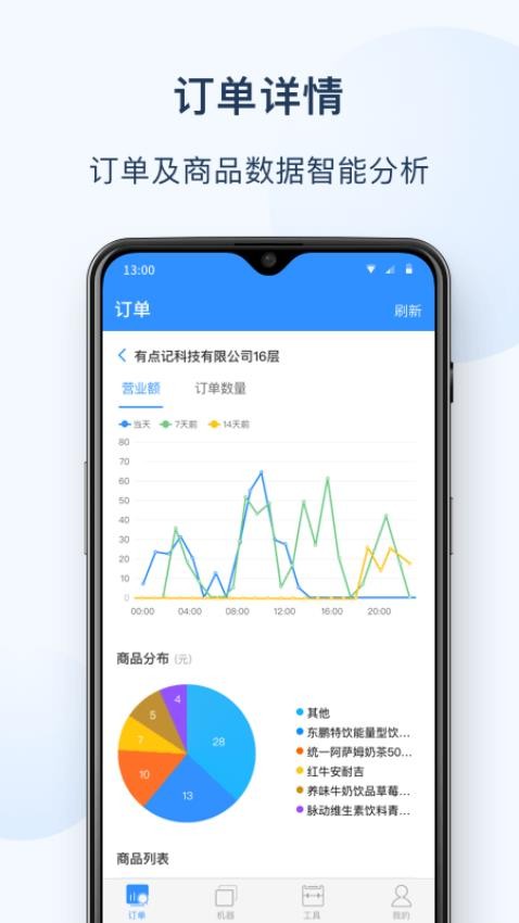 友宝友客云app 截图3
