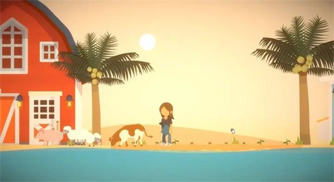 小生活悠闲小镇物语正版 截图2