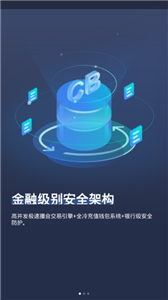 COINBIG交易所 截图2