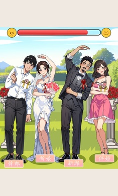 想不到鸭游戏 1