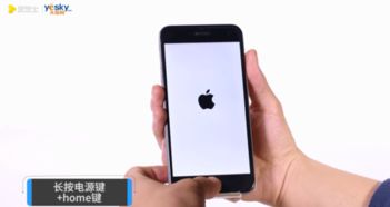 拯救iPhone白苹果困境：高效解决方案来了！ 4