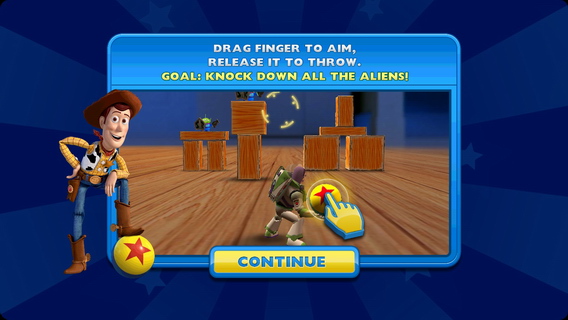 玩具总动员：粉碎计划 截图5