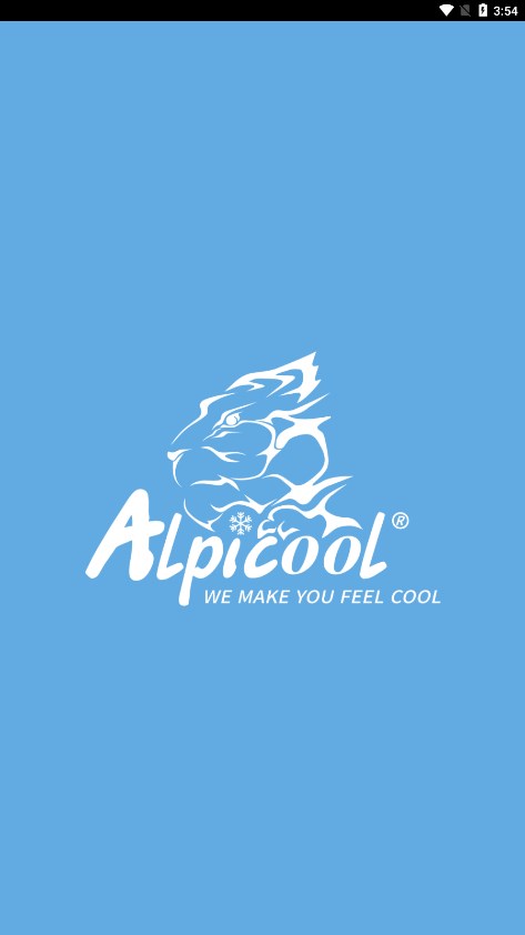 Alpicool冰虎智能车载冰箱 截图1