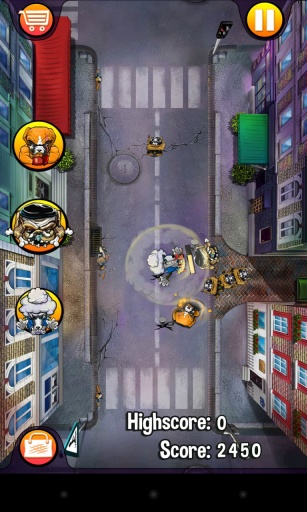 斗罗大陆指趣版 截图3