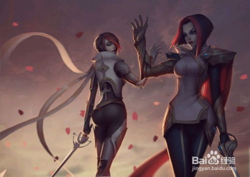 LOL无双剑姬如何出装？最强出装顺序指南 2