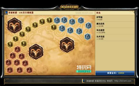 《英雄联盟》扎克（生化魔人）天赋与符文配置指南 1