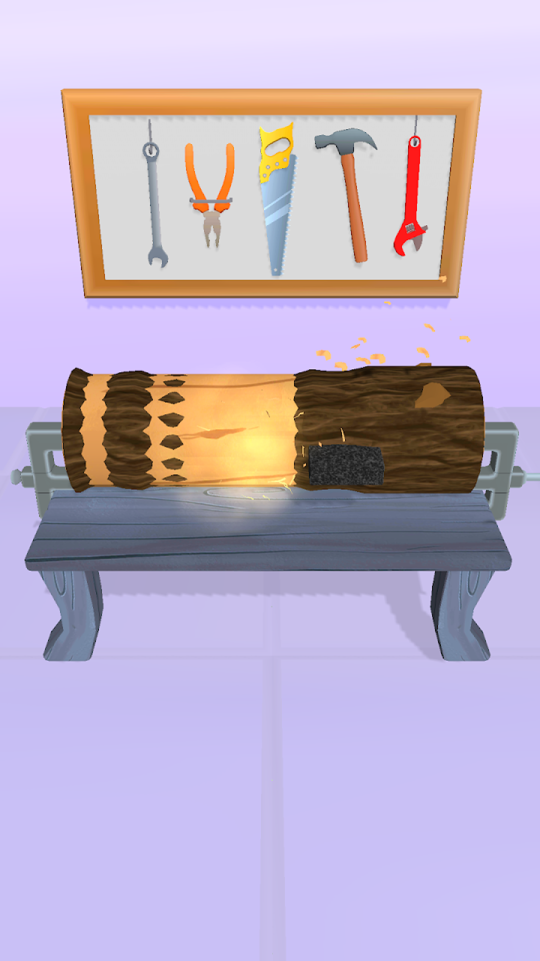 伐木模拟器 截图4