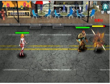 sevensphere中文版 截图3