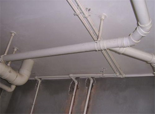 冬日水管冻结急救指南 4