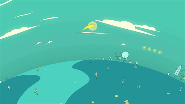 星季 1