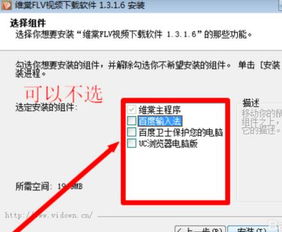 轻松掌握：维棠FLV视频下载软件的高效使用指南 2