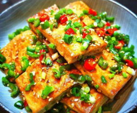 豆腐的六种家常做法有哪些？ 2