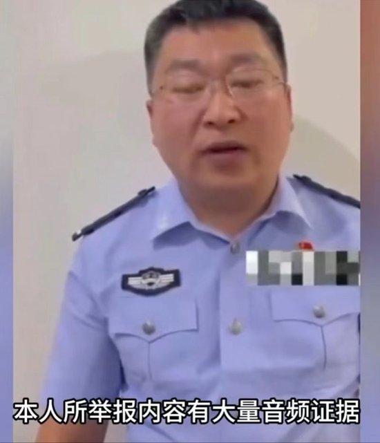 二级警督究竟是什么官？和县市公安局长有何不同？ 2