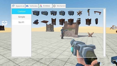 gmod正版(带模组) 截图3