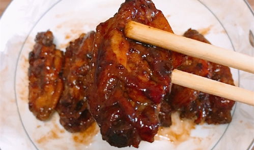 绝妙美味！家常可乐鸡翅制作秘籍 1