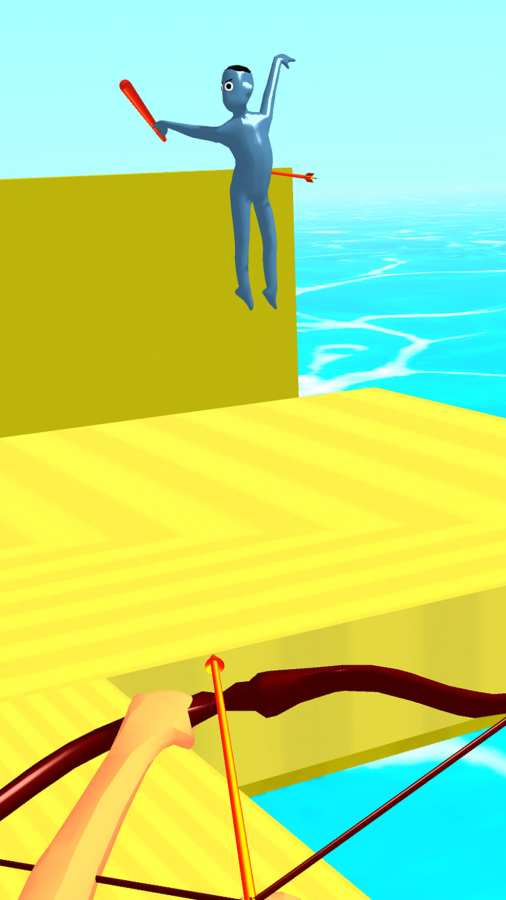 塔防弓箭手 截图2