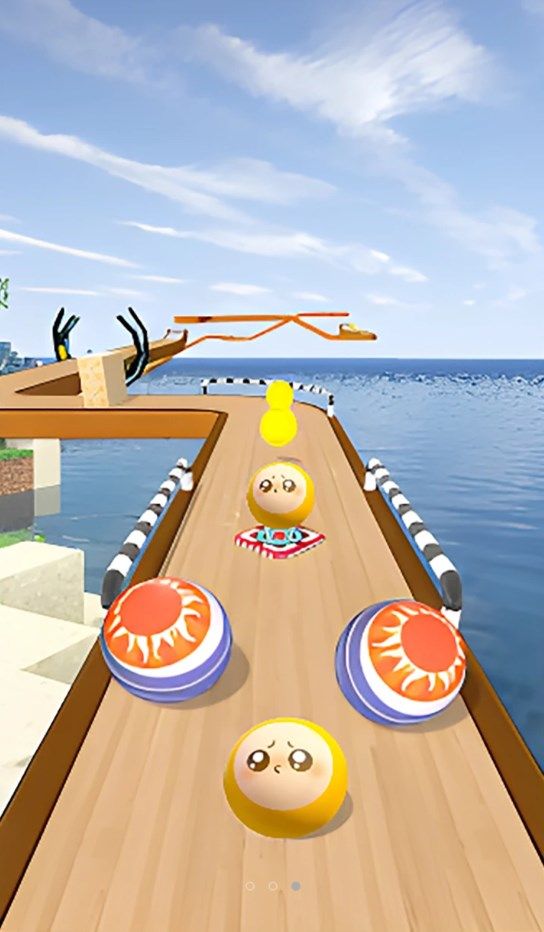 老六别跑 截图2