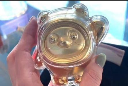 揭秘！金墩墩到底是不是金的？ 3
