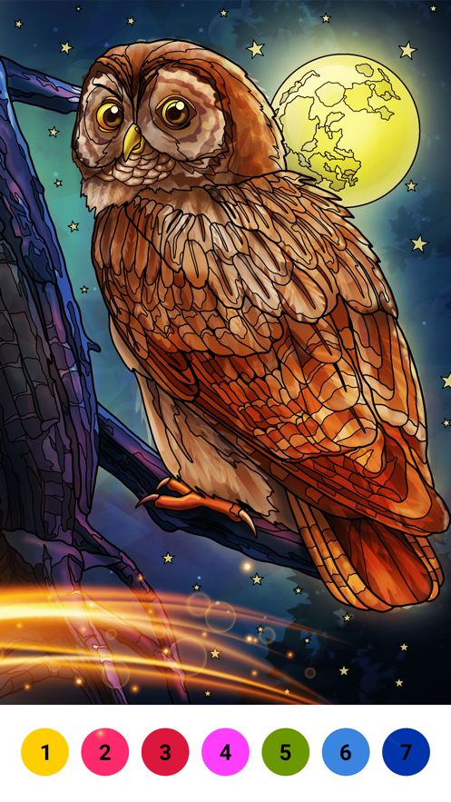 happy color安卓版 截图6