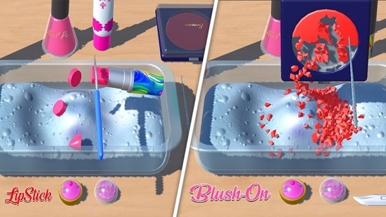 海绵宝宝3D大富翁2 截图2