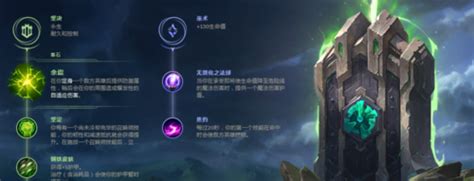 LOL VN如何搭配符文？ 2