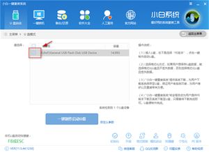 轻松指南：如何用U盘安装Windows XP系统 1