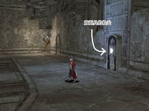 《鬼泣3》深度图文攻略：解锁但丁的终极战斗艺术 2