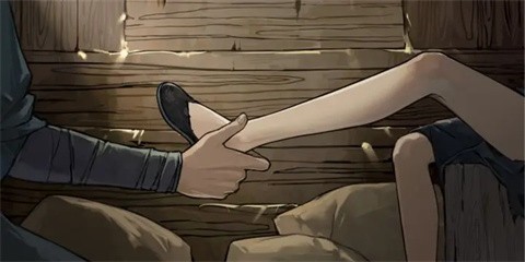 饿殍明末千里行手机版 截图3