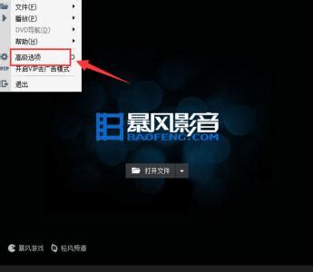 暴风影音非会员如何免费去除广告？ 4