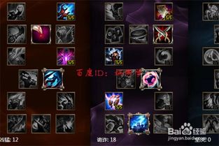 《英雄联盟》中单库奇（飞机）的天赋与符文配置指南 2