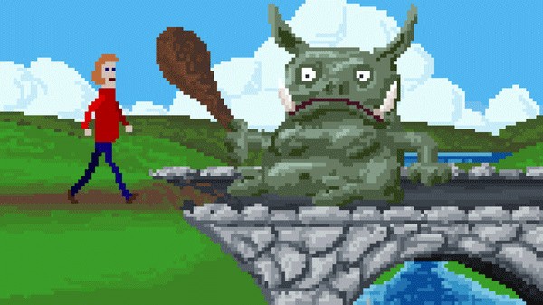 像素哥3安卓版 截图2