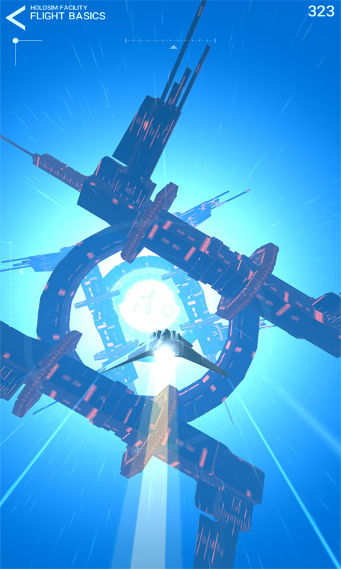 超级燃烧者 截图3